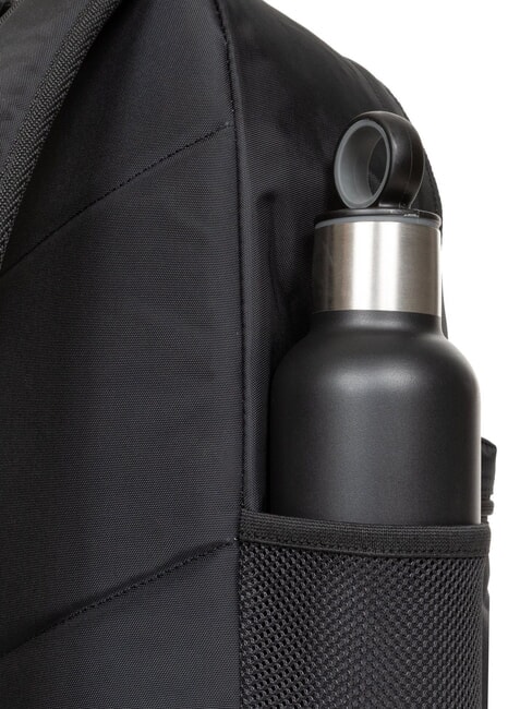 POWR PAKR Rucsac pentru laptop de 13" negru - Rucsacuri pentru școală și timp liber