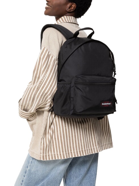 POWR PAKR Rucsac pentru laptop de 13" negru - Rucsacuri pentru școală și timp liber