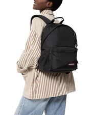 EASTPAK POWR PAKR Rucsac pentru laptop de 13" negru - Rucsacuri pentru școală și timp liber - 7