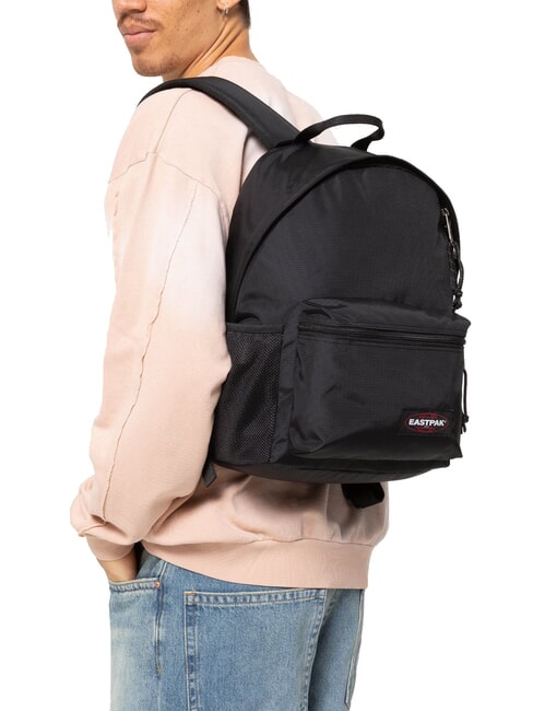 POWR PAKR Rucsac pentru laptop de 13" negru - Rucsacuri pentru școală și timp liber