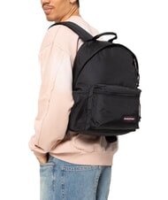 EASTPAK POWR PAKR Rucsac pentru laptop de 13" negru - Rucsacuri pentru școală și timp liber - 8