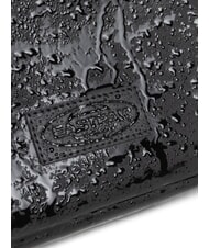 EASTPAK TECUM TOTE CNNCT F Rucsac cu buzunar pentru sticlă de apă, suport pentru laptop negru mat - Rucsacuri pentru laptop - 8