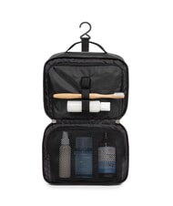 EASTPAK ROAD KIT Trusă de călătorie cu agățat prelată neagră2 - Truse de toaletă - 6