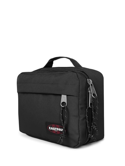 ROAD KIT Trusă de călătorie cu agățat BLACK - Truse de toaletă