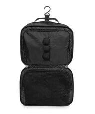 EASTPAK ROAD KIT Trusă de călătorie cu agățat BlackDenim - Truse de toaletă - 2