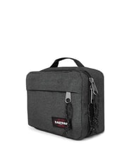 EASTPAK ROAD KIT Trusă de călătorie cu agățat BlackDenim - Truse de toaletă - 3