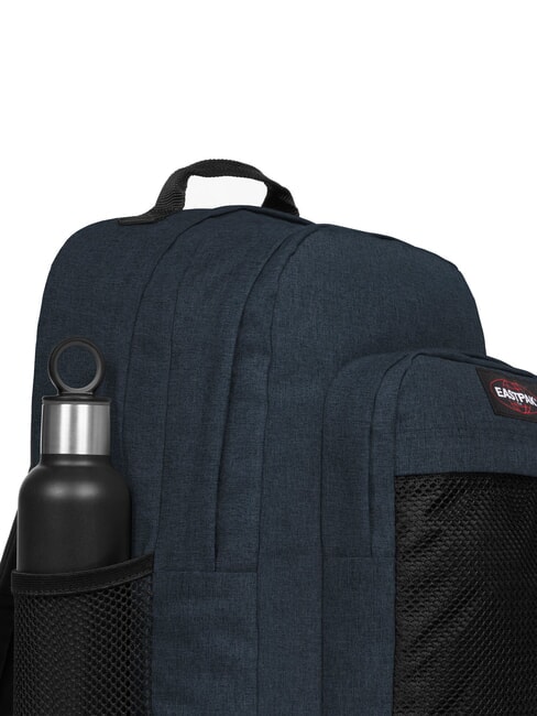PINNACLE STUDY BUDDY Rucsac cu suport pentru laptop de 15,6" tripledenim - Rucsacuri pentru școală și timp liber