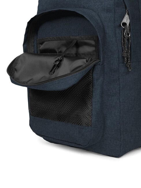 PINNACLE STUDY BUDDY Rucsac cu suport pentru laptop de 15,6" tripledenim - Rucsacuri pentru școală și timp liber