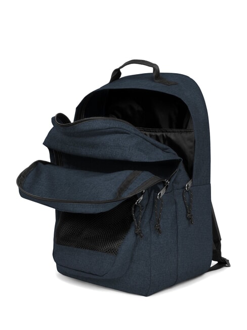 PINNACLE STUDY BUDDY Rucsac cu suport pentru laptop de 15,6" tripledenim - Rucsacuri pentru școală și timp liber
