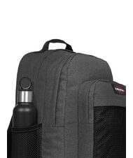 EASTPAK PINNACLE STUDY BUDDY Rucsac cu suport pentru laptop de 15,6" BlackDenim - Rucsacuri pentru școală și timp liber - 3