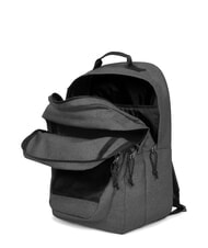 EASTPAK PINNACLE STUDY BUDDY Rucsac cu suport pentru laptop de 15,6" BlackDenim - Rucsacuri pentru școală și timp liber - 5