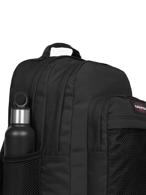 PINNACLE STUDY BUDDY Rucsac cu suport pentru laptop de 15,6" BLACK - Rucsacuri pentru școală și timp liber