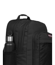 EASTPAK PINNACLE STUDY BUDDY Rucsac cu suport pentru laptop de 15,6" BLACK - Rucsacuri pentru școală și timp liber - 3