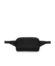 EASTPAK DOUBLE CROSSBODY Borsetă cu mai multe buzunare BLACK - Borsete de br&acirc;u - 2