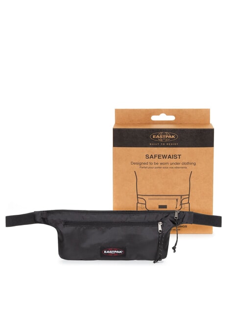 SAFEWAIST Husă de călătorie sigură BLACK - Accesorii de călătorie