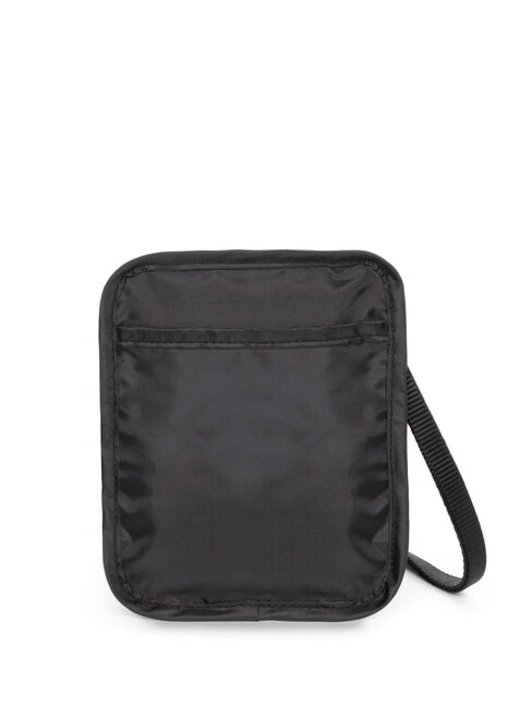 SAFEPOUCH Husă de călătorie sigură pentru g&acirc;t BLACK - Accesorii de călătorie