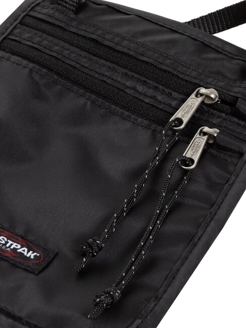 SAFEPOUCH Husă de călătorie sigură pentru g&acirc;t BLACK - Accesorii de călătorie