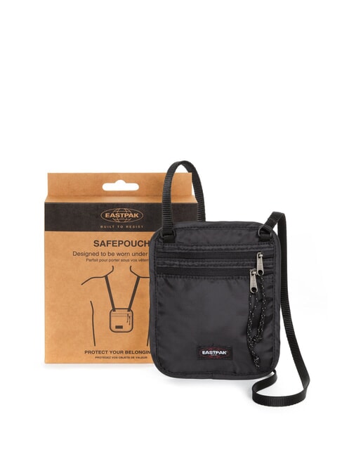 SAFEPOUCH Husă de călătorie sigură pentru g&acirc;t BLACK - Accesorii de călătorie
