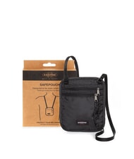 EASTPAK SAFEPOUCH Husă de călătorie sigură pentru g&acirc;t BLACK - Accesorii de călătorie - 4