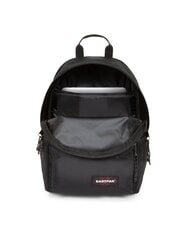 EASTPAK POWR PAKR Rucsac pentru laptop de 13" negru - Rucsacuri pentru școală și timp liber - 6