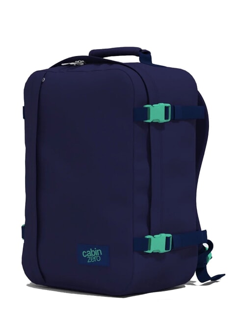 CLASSIC 36L Rucsac de călătorie Underseater adâncuri marine - Rucsacuri pentru școală și timp liber