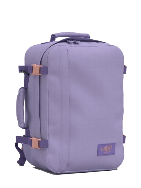 CLASSIC 36L Rucsac de călătorie Underseater violet fumuriu - Rucsacuri pentru școală și timp liber