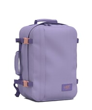 CABINZERO CLASSIC 36L Rucsac de călătorie Underseater violet fumuriu - Rucsacuri pentru școală și timp liber - 2