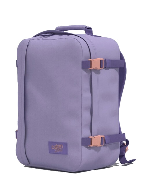 CLASSIC 36L Rucsac de călătorie Underseater violet fumuriu - Rucsacuri pentru școală și timp liber