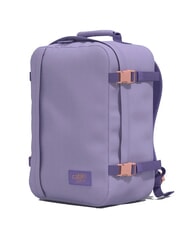 CABINZERO CLASSIC 36L Rucsac de călătorie Underseater violet fumuriu - Rucsacuri pentru școală și timp liber - 3