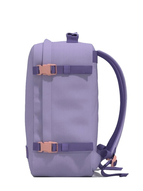 CLASSIC 36L Rucsac de călătorie Underseater violet fumuriu - Rucsacuri pentru școală și timp liber