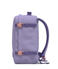 CABINZERO CLASSIC 36L Rucsac de călătorie Underseater violet fumuriu - Rucsacuri pentru școală și timp liber - 4