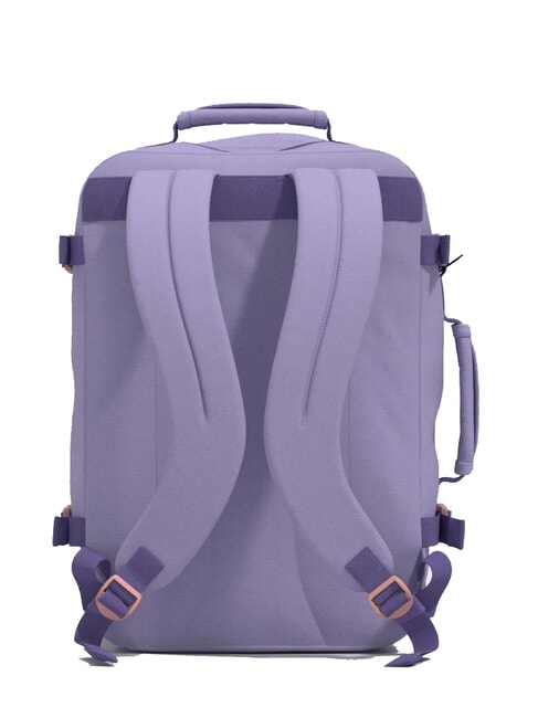 CLASSIC 36L Rucsac de călătorie Underseater violet fumuriu - Rucsacuri pentru școală și timp liber