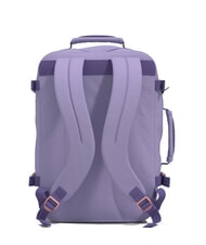 CABINZERO CLASSIC 36L Rucsac de călătorie Underseater violet fumuriu - Rucsacuri pentru școală și timp liber - 5