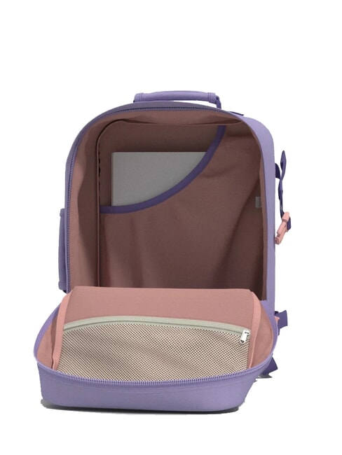CLASSIC 36L Rucsac de călătorie Underseater violet fumuriu - Rucsacuri pentru școală și timp liber