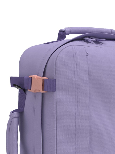 CLASSIC 36L Rucsac de călătorie Underseater violet fumuriu - Rucsacuri pentru școală și timp liber