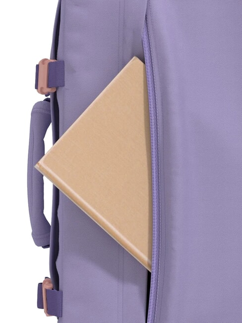 CLASSIC 36L Rucsac de călătorie Underseater violet fumuriu - Rucsacuri pentru școală și timp liber