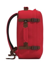 CABINZERO CLASSIC 36L Rucsac de călătorie Underseater Londra Roșie - Rucsacuri pentru școală și timp liber - 4