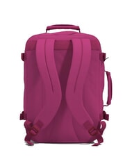 CABINZERO CLASSIC 36L Rucsac de călătorie Underseater roz îndrăgostit - Rucsacuri pentru școală și timp liber - 6