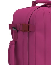 CABINZERO CLASSIC 36L Rucsac de călătorie Underseater roz îndrăgostit - Rucsacuri pentru școală și timp liber - 7