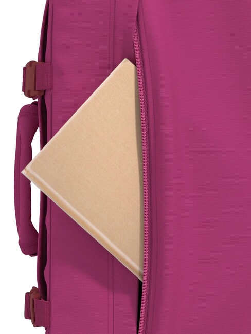 CLASSIC 36L Rucsac de călătorie Underseater roz îndrăgostit - Rucsacuri pentru școală și timp liber