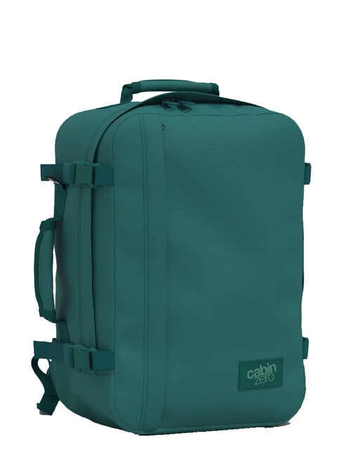 CLASSIC 36L Rucsac de călătorie Underseater pajiște verde - Rucsacuri pentru școală și timp liber