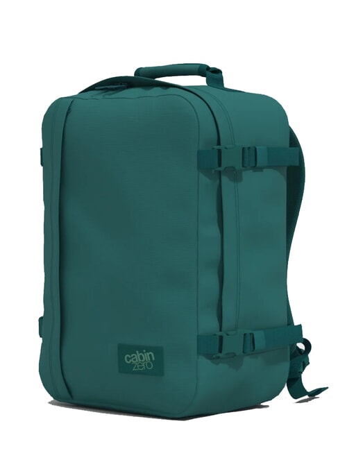 CLASSIC 36L Rucsac de călătorie Underseater pajiște verde - Rucsacuri pentru școală și timp liber
