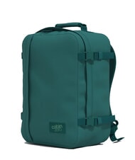 CABINZERO CLASSIC 36L Rucsac de călătorie Underseater pajiște verde - Rucsacuri pentru școală și timp liber - 3