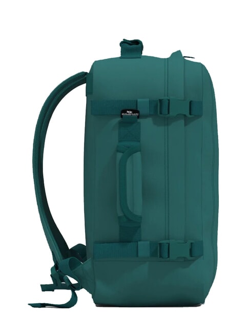 CLASSIC 36L Rucsac de călătorie Underseater pajiște verde - Rucsacuri pentru școală și timp liber