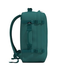 CABINZERO CLASSIC 36L Rucsac de călătorie Underseater pajiște verde - Rucsacuri pentru școală și timp liber - 4