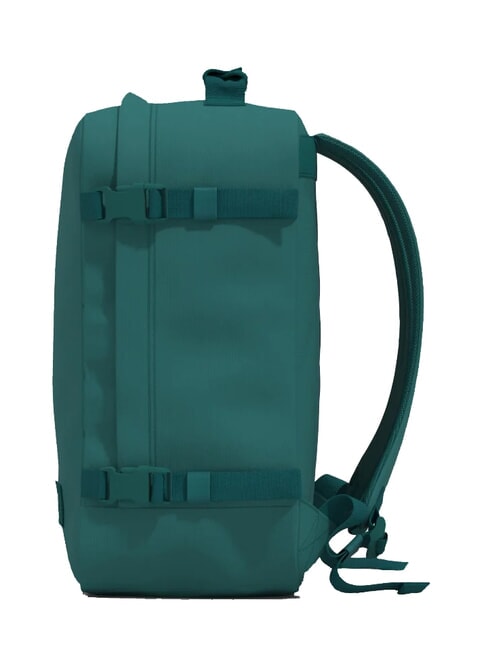 CLASSIC 36L Rucsac de călătorie Underseater pajiște verde - Rucsacuri pentru școală și timp liber