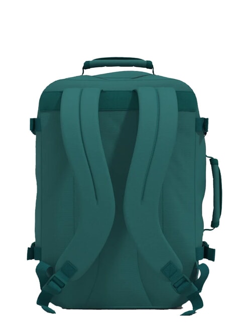 CLASSIC 36L Rucsac de călătorie Underseater pajiște verde - Rucsacuri pentru școală și timp liber