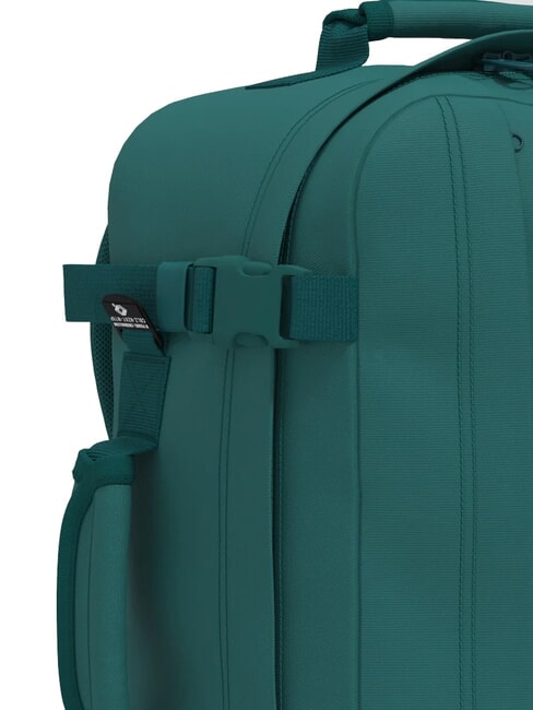 CLASSIC 36L Rucsac de călătorie Underseater pajiște verde - Rucsacuri pentru școală și timp liber
