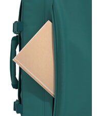 CABINZERO CLASSIC 36L Rucsac de călătorie Underseater pajiște verde - Rucsacuri pentru școală și timp liber - 8