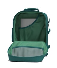 CABINZERO CLASSIC 36L Rucsac de călătorie Underseater pajiște verde - Rucsacuri pentru școală și timp liber - 9